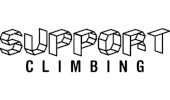 Support Climbing