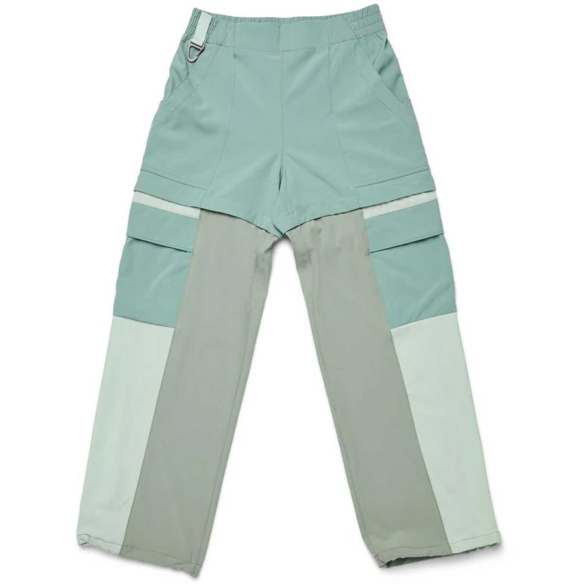 Cotopaxi Losdos Zip-Off Women Pant women's pants