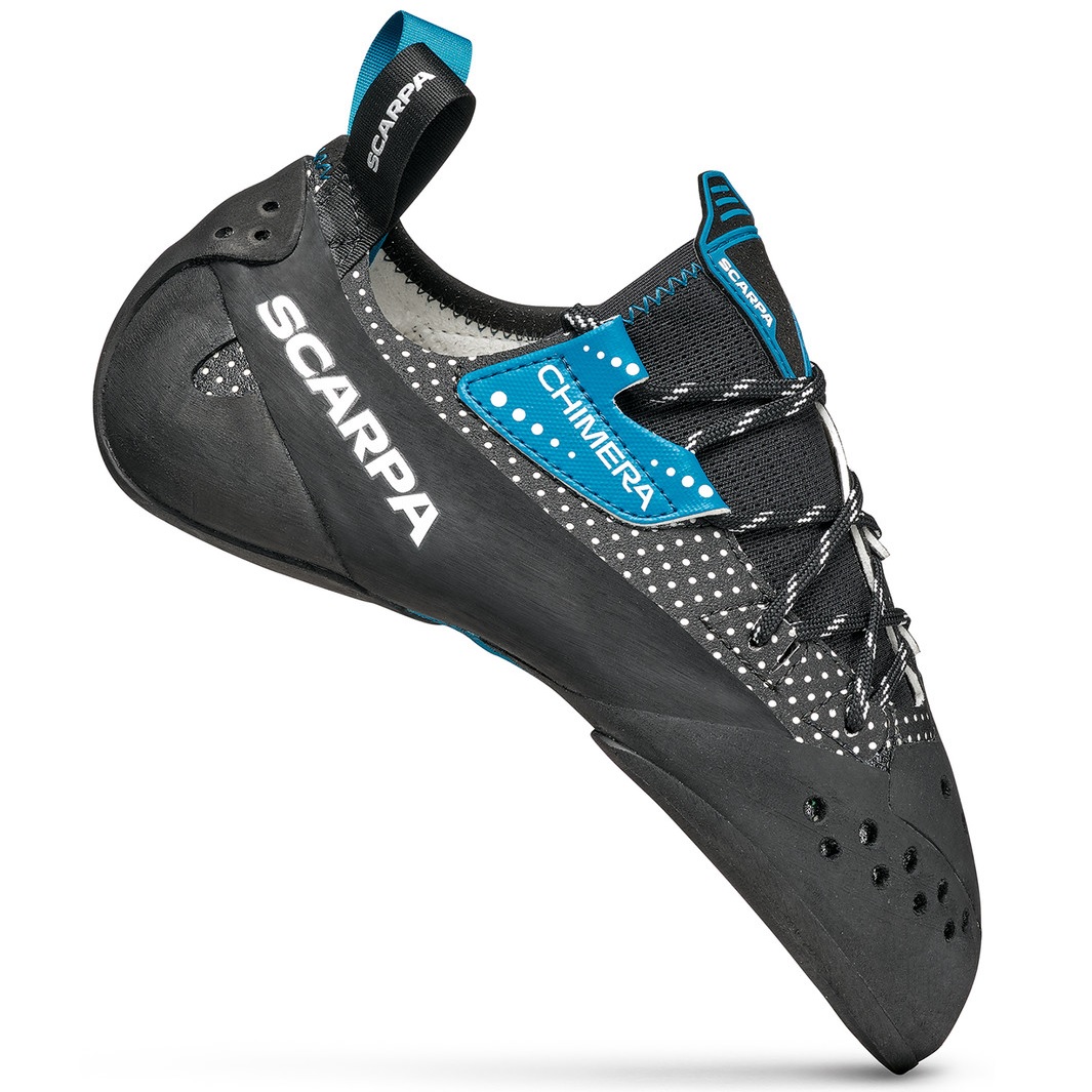 Scarpa Chimera - Rock+Run