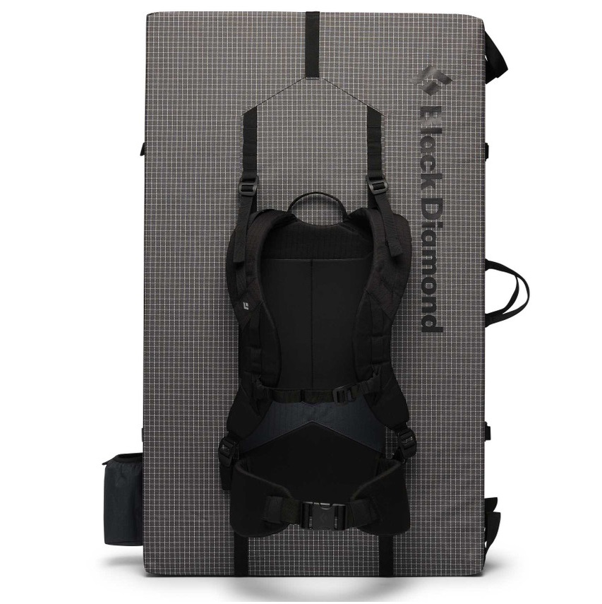 estrn mntn sprts CRASH PAD クラッシュパッド