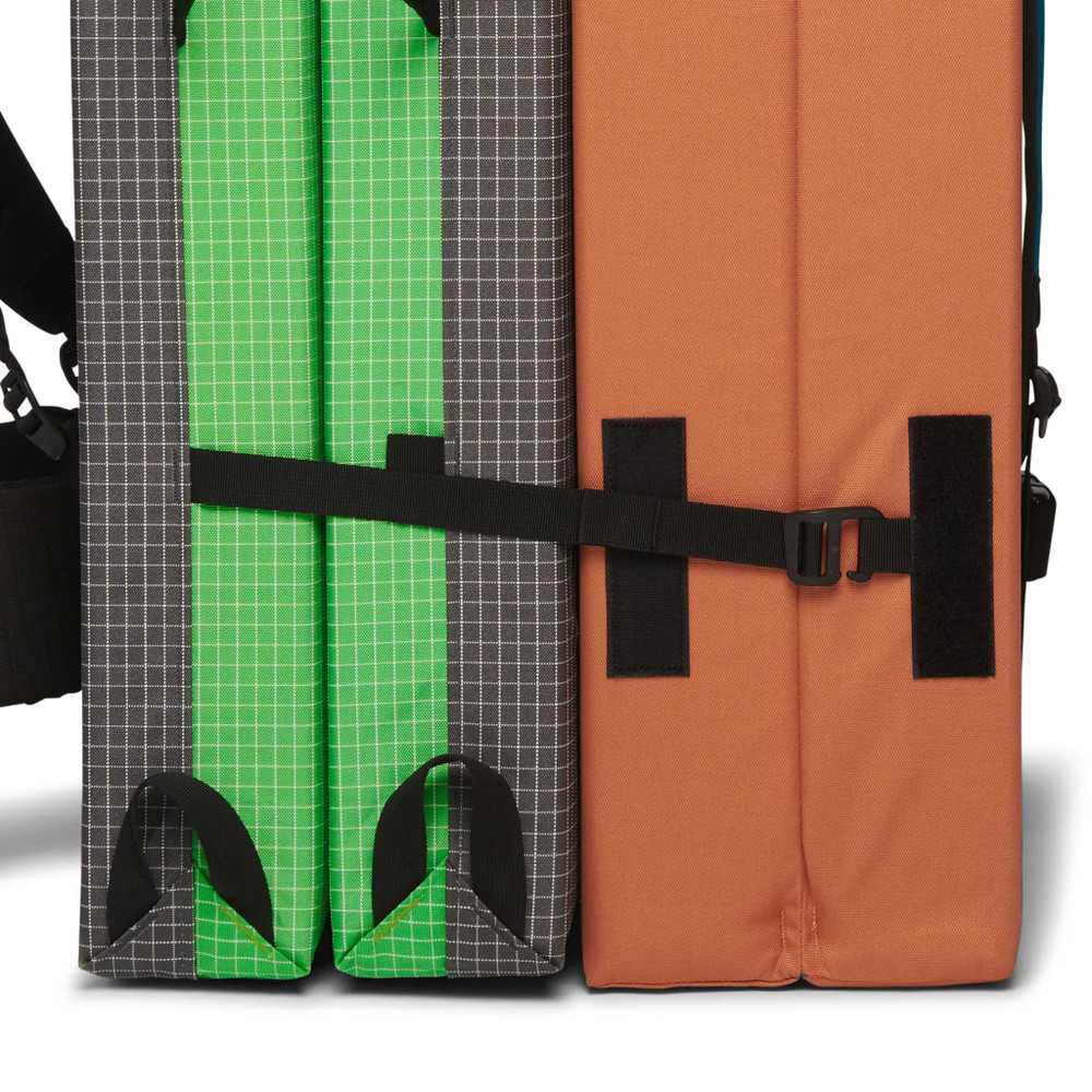 estrn mntn sprts CRASH PAD クラッシュパッド