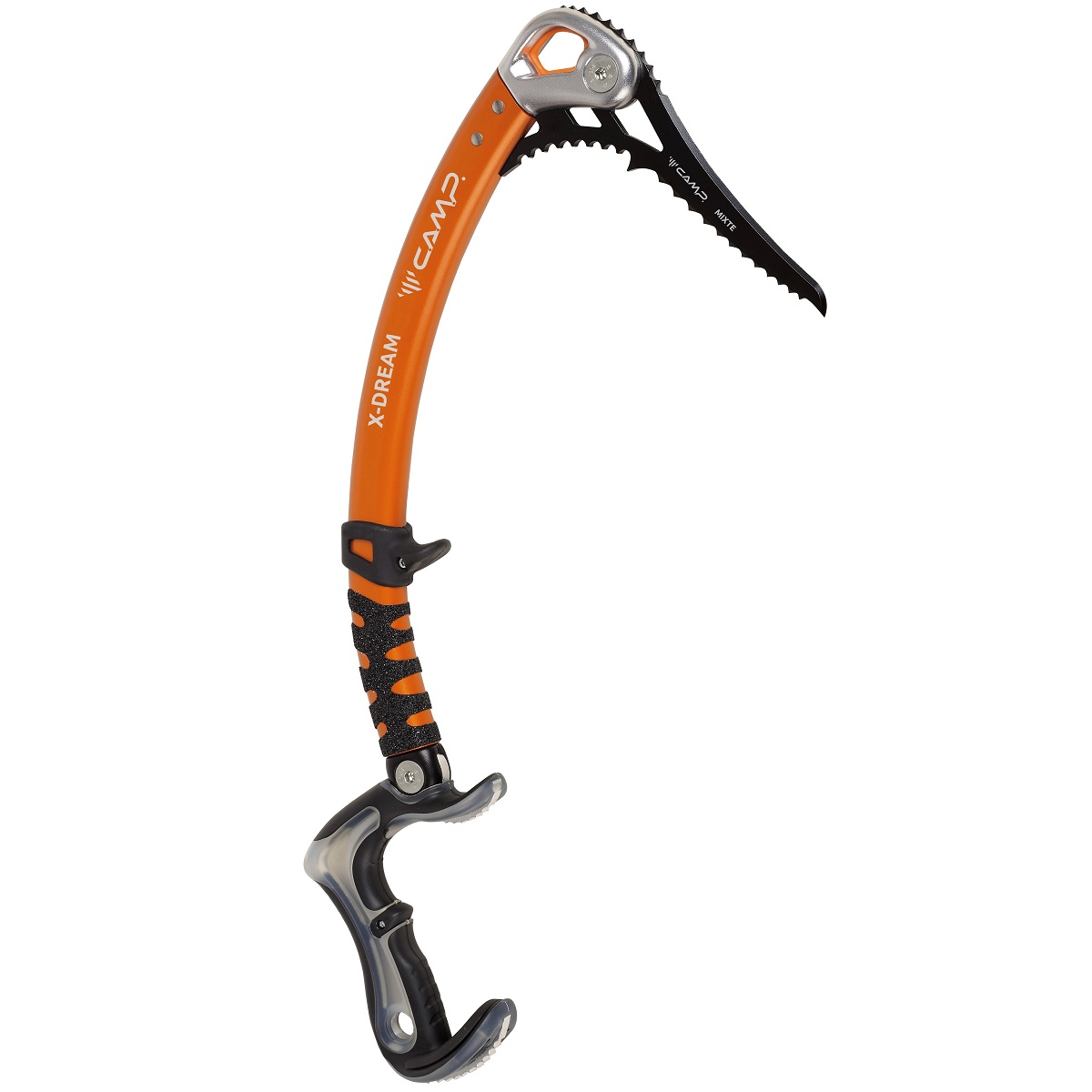 CAMP X-Dream ice tool