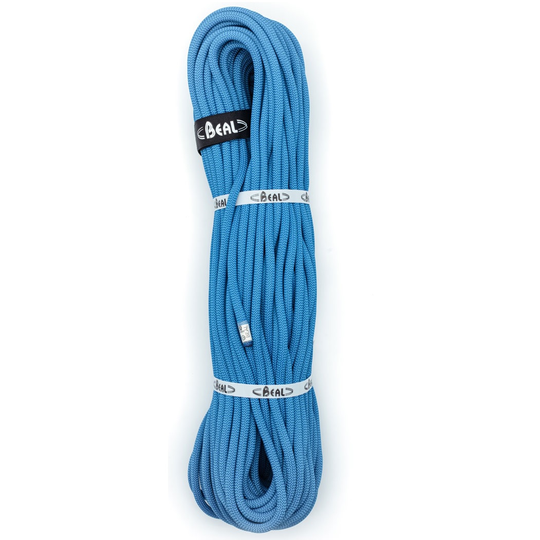 Beal Dream 8.5 mm cuerda en doble escalada