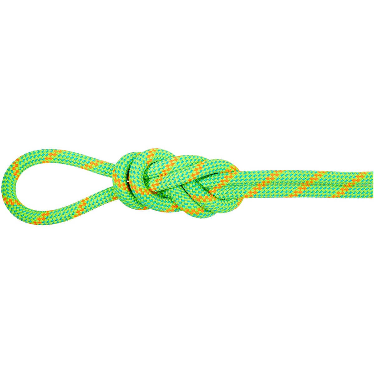 Mammut 8.0 Alpine Eco Dry Kletterhalbseil